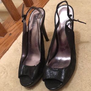 Calvin Klein women shoes